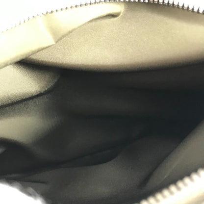 Louis Vuitton Shoulder Bag M93041 Damier Jean Canvas Gray Monogram Geant Sitadan Unisex(Unisex)