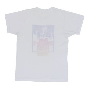 1975 Rod Stewart Faces Tour Shirt