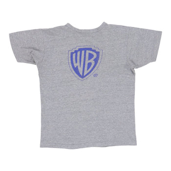 1972 Foghat Aw G' Won Promo Shirt