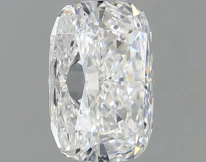 1.09ct Cushion brilliant Lab Grown Diamond (Colour D, Clarity VS1, IGI)