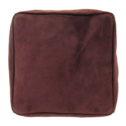 Hermes Handbag Doblis Brown Multi Box Women