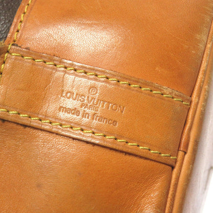 Louis Vuitton Shoulder Bag M42244 Monogram Canvas Brown Monogram Randonneegm Women