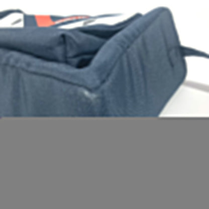 Fendi Pouch Nylon Navy Monster Bugs For Strollers Kids