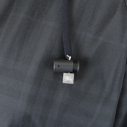 Burberry London Other Outerwear Polyester Black Type Women 40