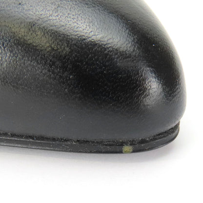 Givenchy Pumps Leather Black Women 36 1/2