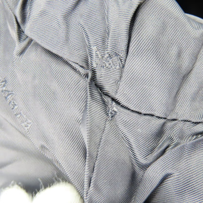 Max Mara Trench Coat Wool, Cashmere, Rayon Dark Gray Women