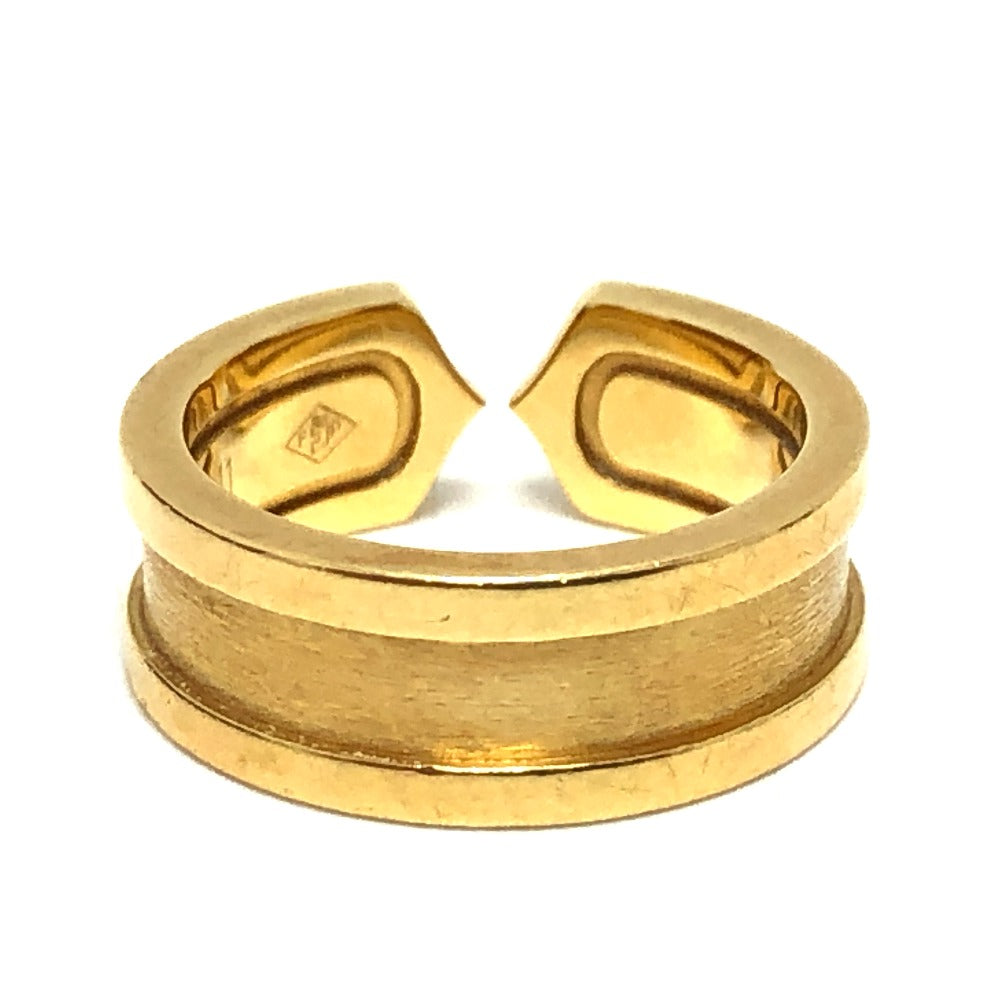 Cartier Ring 18K Yellow Gold Gold 18K Yellow Gold 2C Women 47