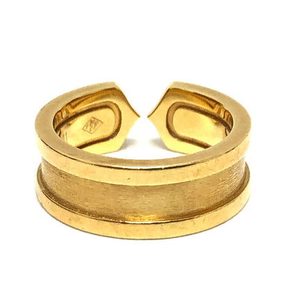 Cartier Ring 18K Yellow Gold Gold 18K Yellow Gold 2C Women 47