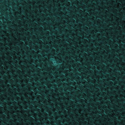 Gucci Scarf Mohair, Silk Blue 3 Colors Unisex(Unisex)