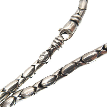 Bottegaveneta Necklace Amethyst, Silver925 Purple Grape Amethyst Women
