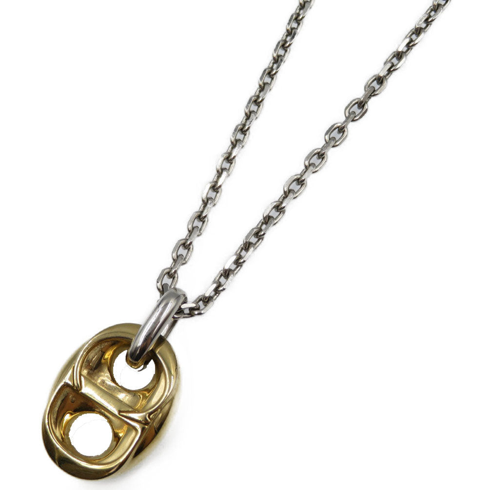 Christian Dior Necklace Metal Gold Women
