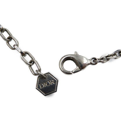 Christian Dior Necklace Metal Gold Women