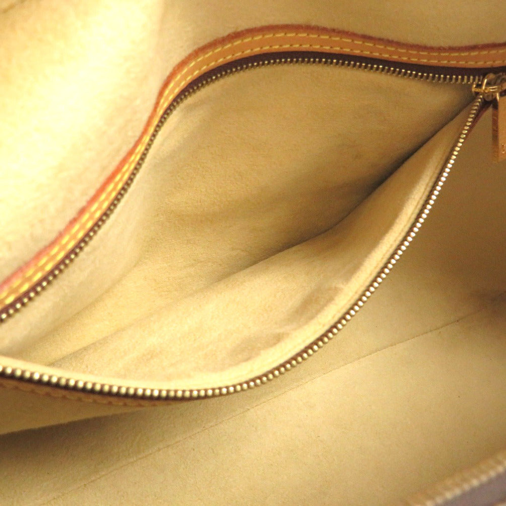 Louis Vuitton Shoulder Bag M51181 Monogram Canvas Brown Monogram Cite Gm Mens