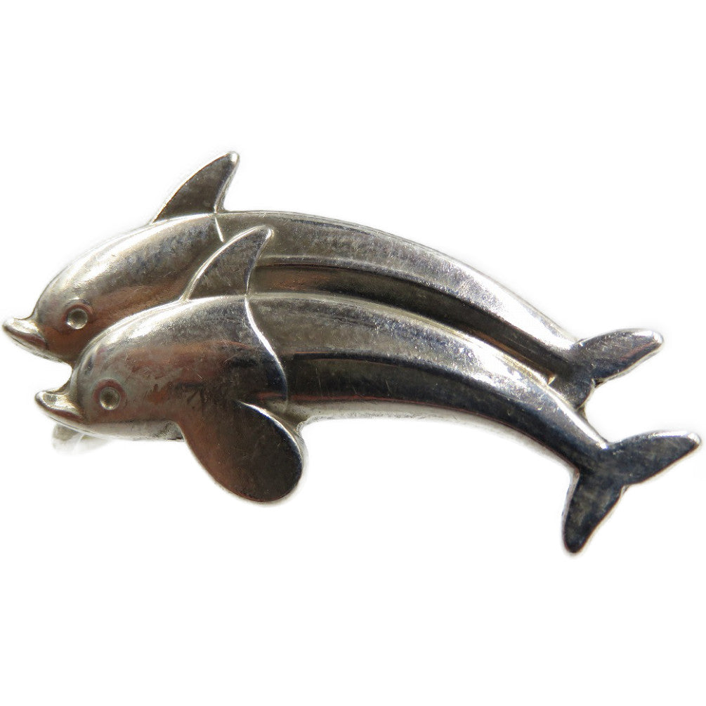 Georg Jensen Earring Silver925 Silver Women