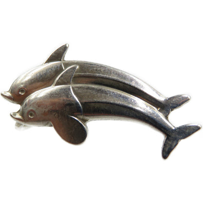 Georg Jensen Earring Silver925 Silver Women