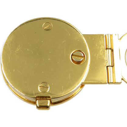 Gucci Belt Metal Gold Women