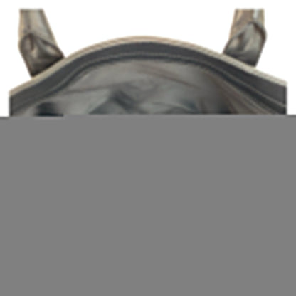 Gucci Tote Bag 002 1119 Gg Canvas, Leather Black Black Tote Bag Shoulder Bag Women