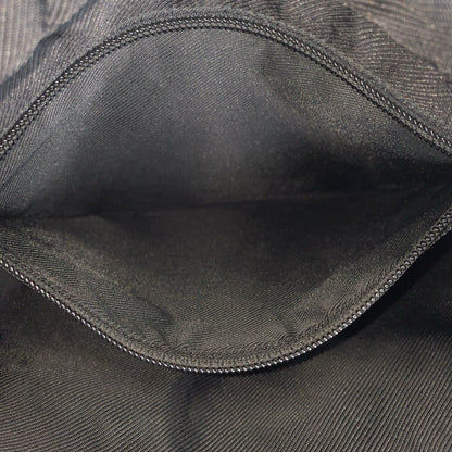 Gucci Tote Bag 28893 Gg Canvas, Leather Black Tote Bag Shoulder Bag Women