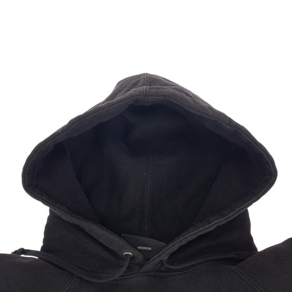 Supreme Hoodie Cotton Black Black Hysteric Glamour Collaboration M