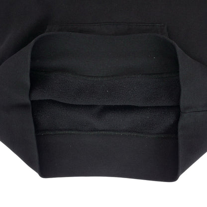 Supreme Hoodie Cotton Black Black Hysteric Glamour Collaboration M