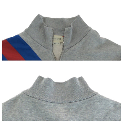 Gucci Sweat Cotton Multicolor Sherry 12