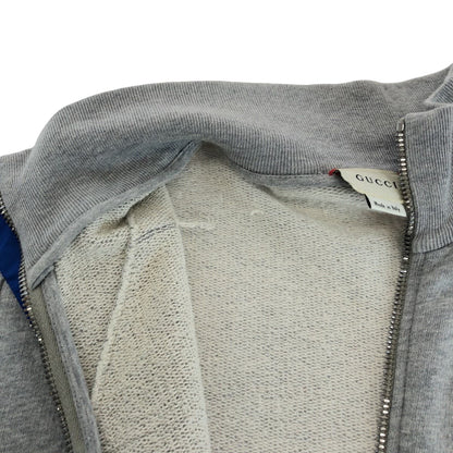 Gucci Sweat Cotton Multicolor Sherry 12