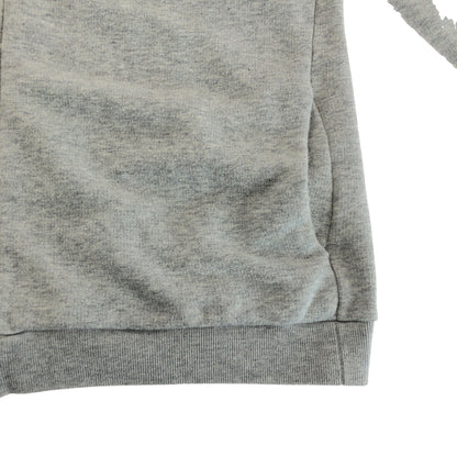 Gucci Sweat Cotton Multicolor Sherry 12