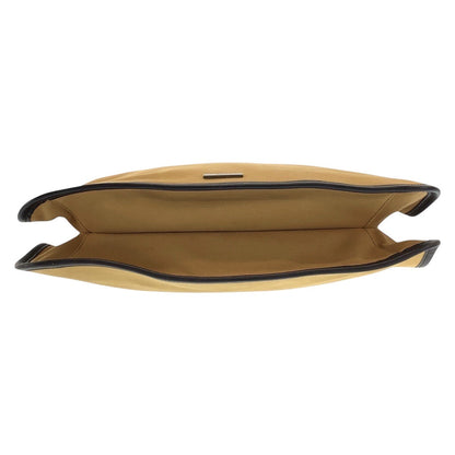 Gucci Shoulder Bag 001 4306 Canvas Beige Sherry Line