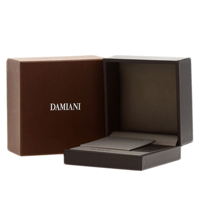 Damiani Necklace 18K Yellow Gold Gold Bell Epoch Xs Women