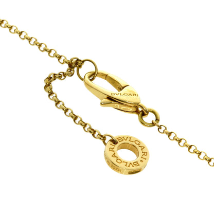Bvlgari Bracelet 18K Yellow Gold Gold Bvlgari Bvlgari Onyx Women