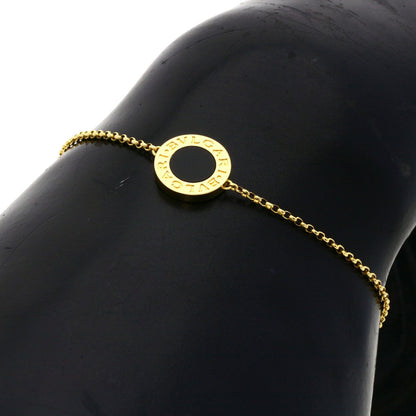 Bvlgari Bracelet 18K Yellow Gold Gold Bvlgari Bvlgari Onyx Women