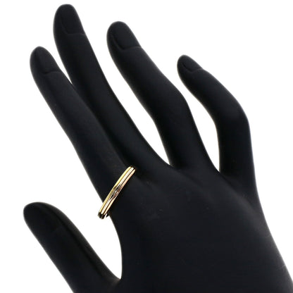 Cartier Ring K18Yg , K18Pg , K18Wg Gold Three Color #57 Women