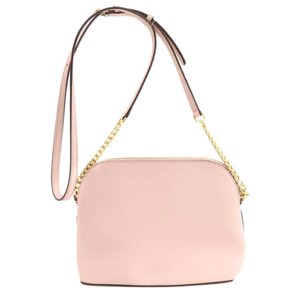 Michael Kors Shoulder Bag Pvc Pink Long Shoulder Women