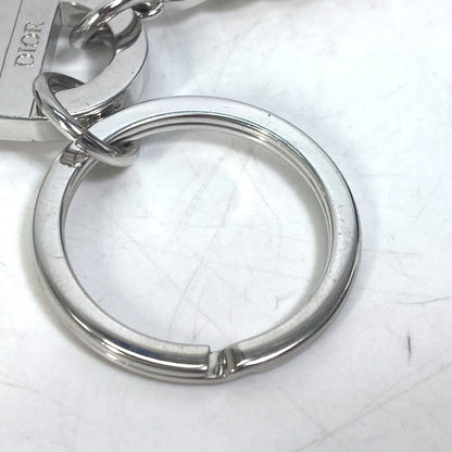 Dior Key Ring Metal Silver Nike Nike Collaboration Airdior Air Dior Mens