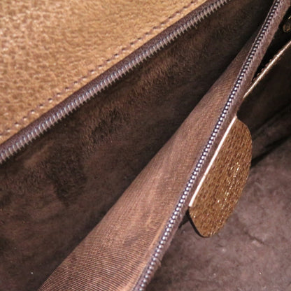 Gucci Handbag 000 926 Bamboo Bronze 2Way Women