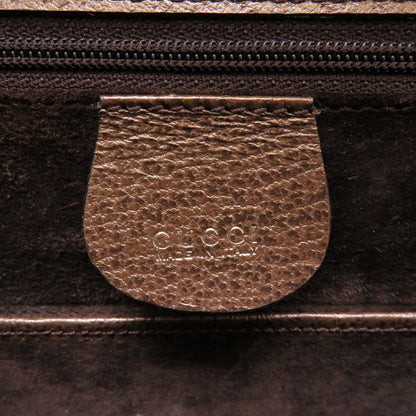 Gucci Handbag 000 926 Bamboo Bronze 2Way Women