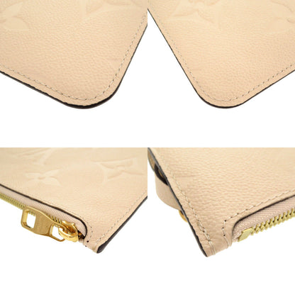 Louis Vuitton Pouch Monogram Ann Platt Claim Monogram Neverfull Pouch For Mm/Gm Women