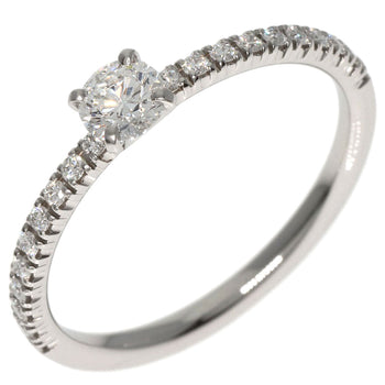Cartier Ring Pt950 Silver Etincer De Cartier #47