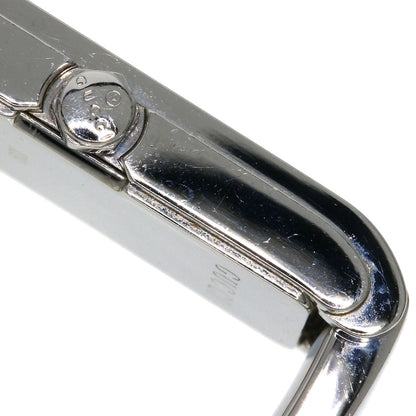 Gucci Watches Quartz 109 Stainless Steel , Stainless Steel Silver Square Face 2P Diamond Silver