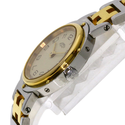 Hermes Watches Quartz Stainless Steel , Ssxgp