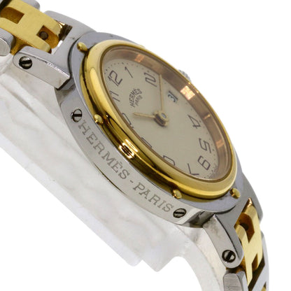 Hermes Watches Quartz Stainless Steel , Ssxgp