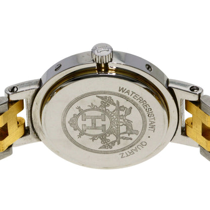 Hermes Watches Quartz Stainless Steel , Ssxgp