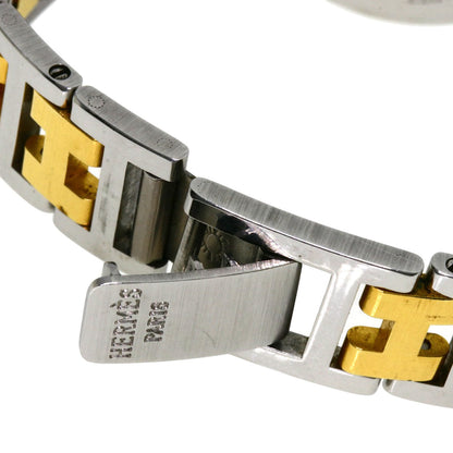Hermes Watches Quartz Stainless Steel , Ssxgp