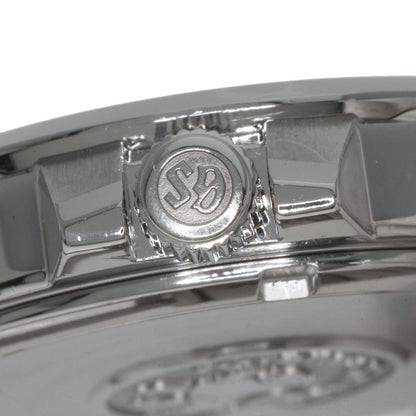 Seiko Watches Quartz Sbgx053 9F62-0Aa1 Stainless Steel Silver Grand Seiko Date White Dial