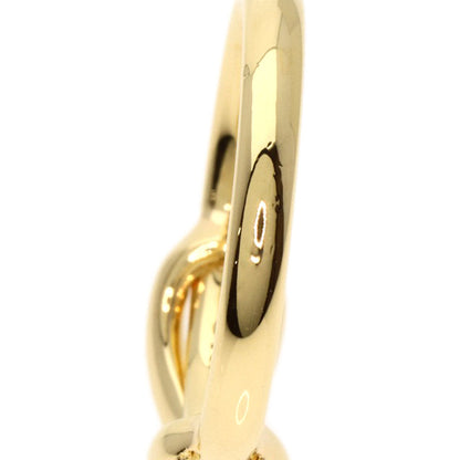Tiffany&Co. Ring 18K Yellow Gold Gold Infinity