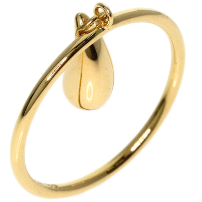 Tiffany&Co. Ring 18K Yellow Gold Gold Teardrop