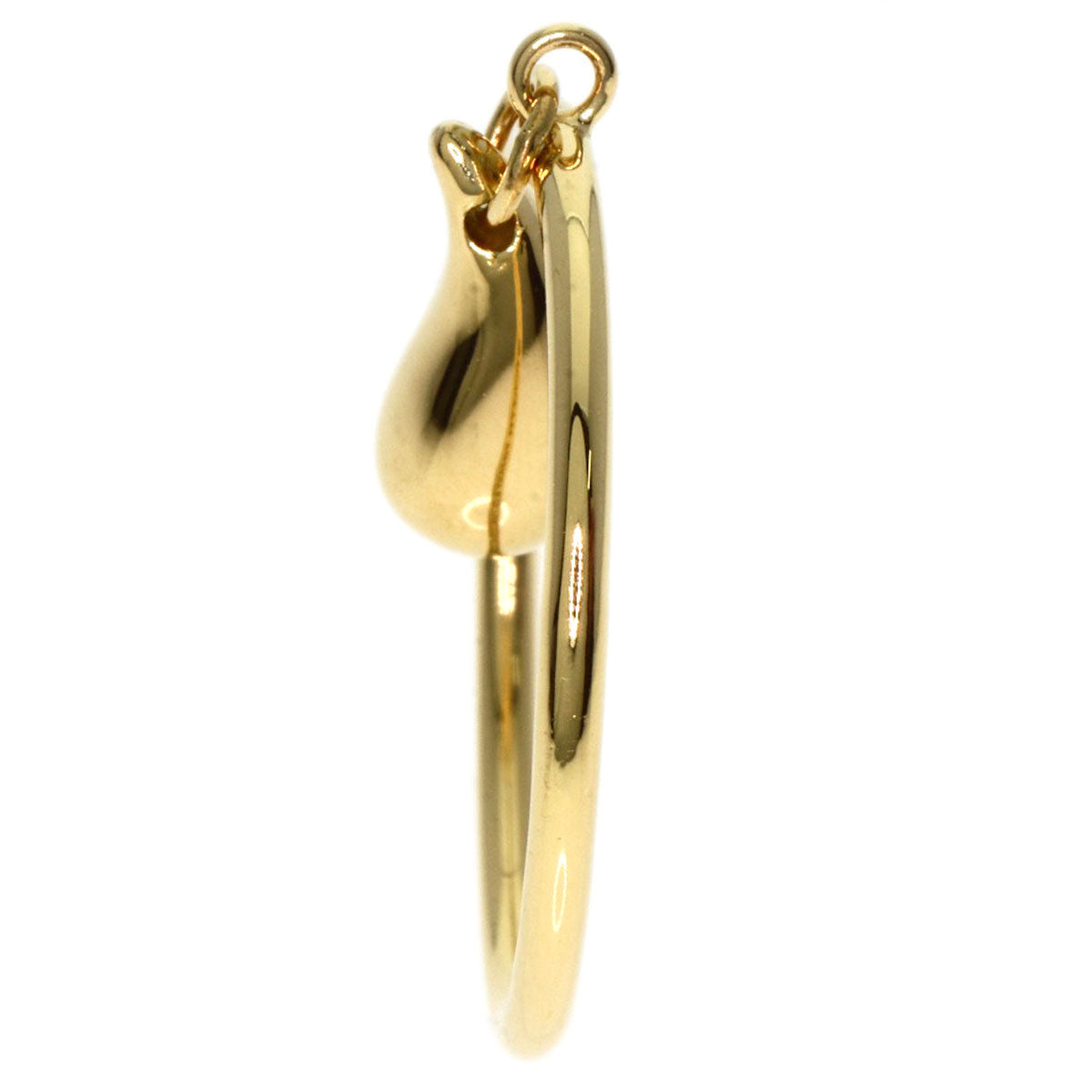 Tiffany&Co. Ring 18K Yellow Gold Gold Teardrop