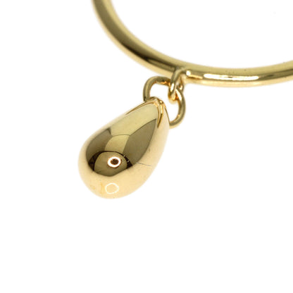 Tiffany&Co. Ring 18K Yellow Gold Gold Teardrop