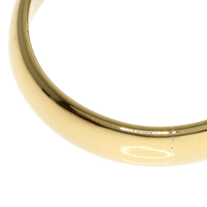 Tiffany&Co. Ring 18K Yellow Gold Gold Stacking Ruby