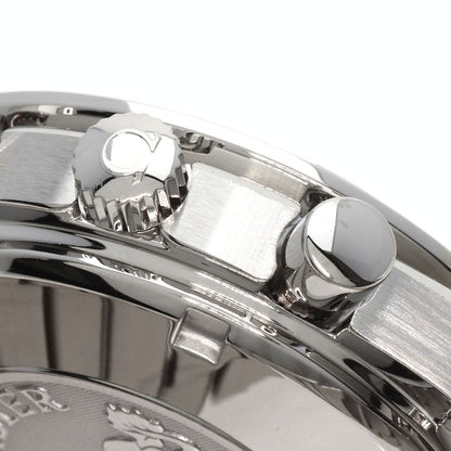 Omega Watches Mechanical Automatic 323.30.40.40.06.001 Stainless Steel Silver Speedmaster Date Gray